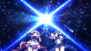 Senki Zesshou Symphogear